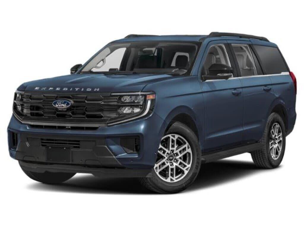 2025 Ford Expedition Active — photo 1 of 4