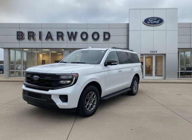 2026 Ford Expedition Active — photo 1 of 1