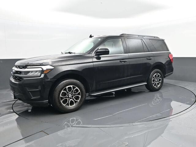 2023 Ford Expedition XLT