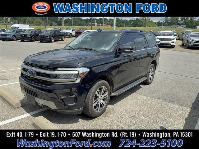 2023 Ford Expedition XLT