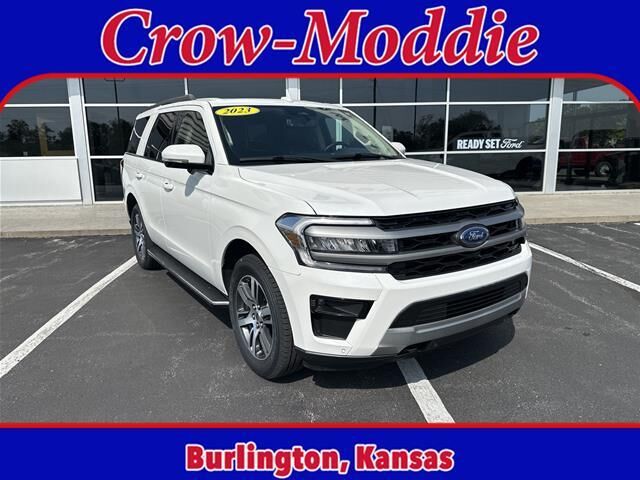 2023 Ford Expedition XLT
