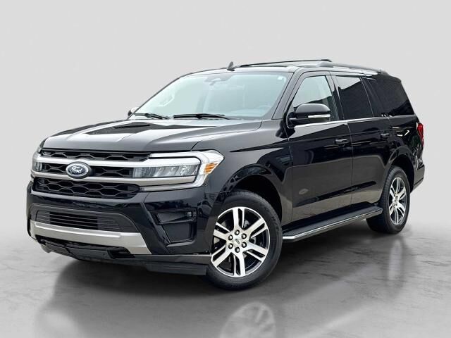 2023 Ford Expedition XLT