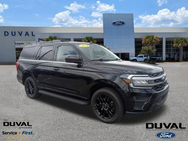 2024 Ford Expedition XLT