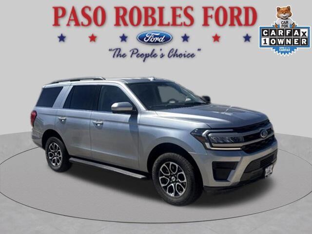 2024 Ford Expedition XLT