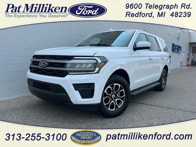 2024 Ford Expedition XLT