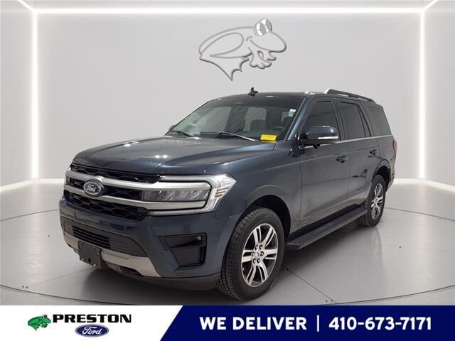 2024 Ford Expedition XLT