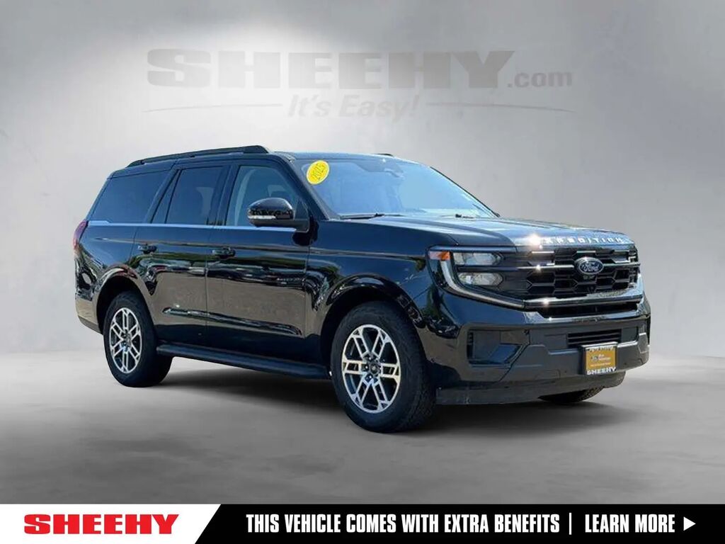 2025 Ford Expedition Active — photo 1 of 1