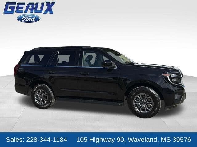 2025 Ford Expedition Active — photo 1 of 1