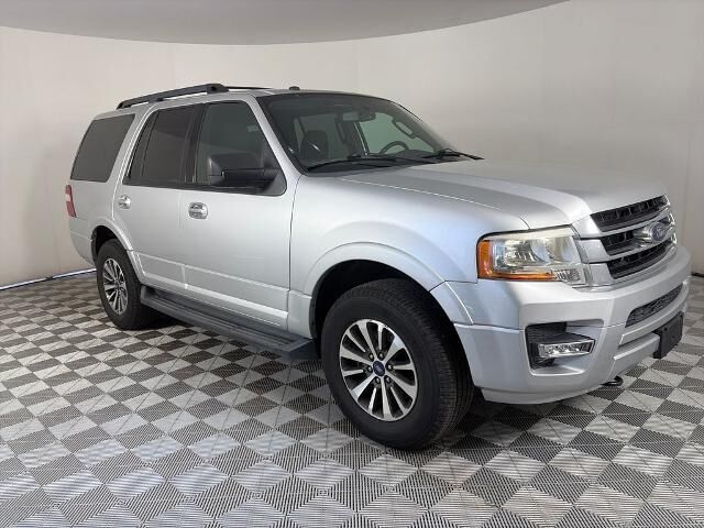 2017 Ford Expedition XLT