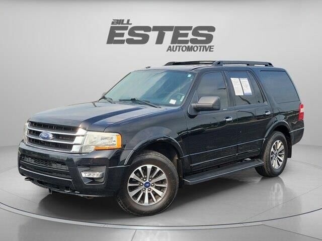 2017 Ford Expedition XLT