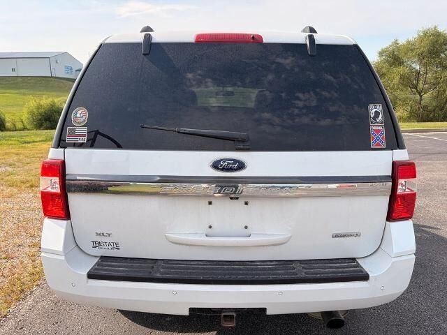 2017 Ford Expedition XLT