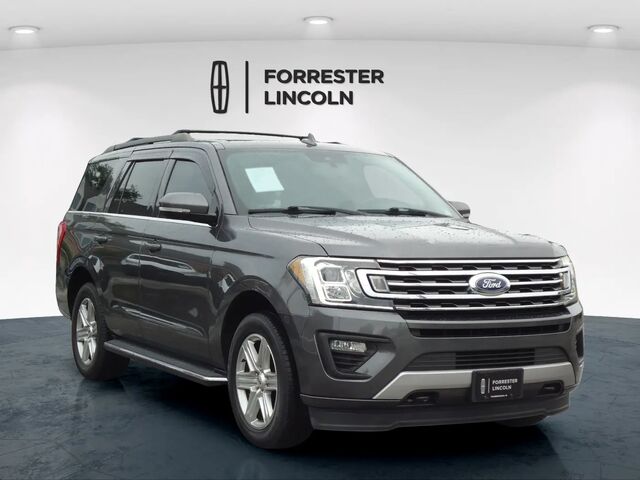 2018 Ford Expedition XLT