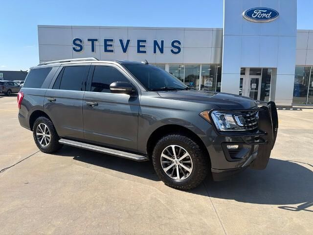 2019 Ford Expedition XLT