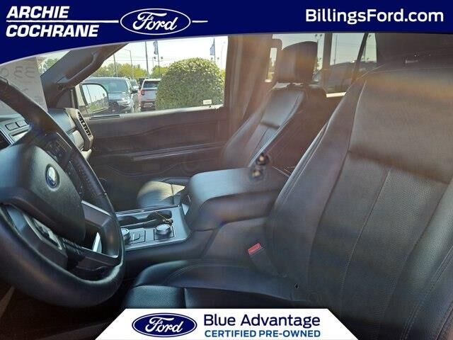 2020 Ford Expedition XLT