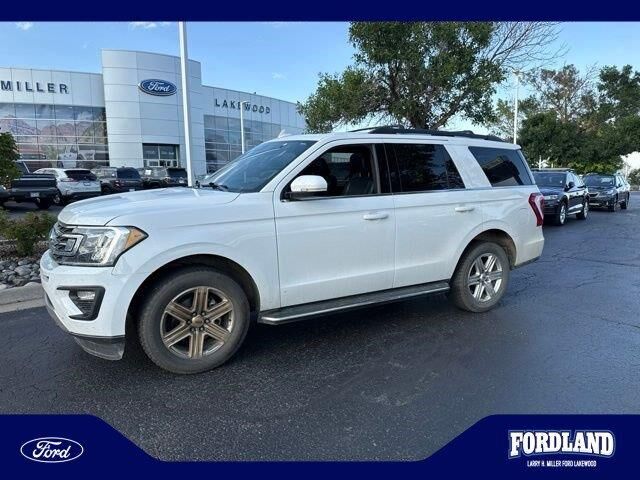 2021 Ford Expedition XLT