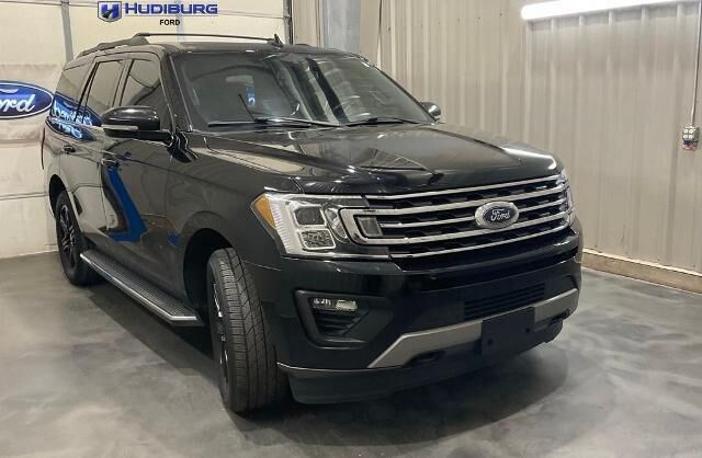 2021 Ford Expedition XLT