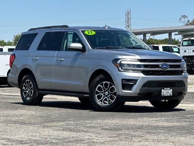 2022 Ford Expedition XLT