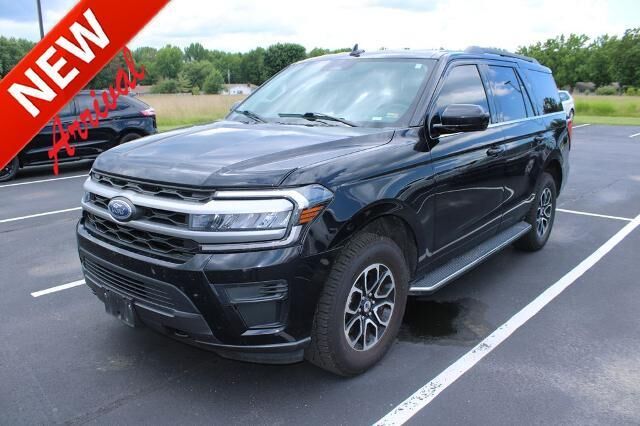 2022 Ford Expedition XLT