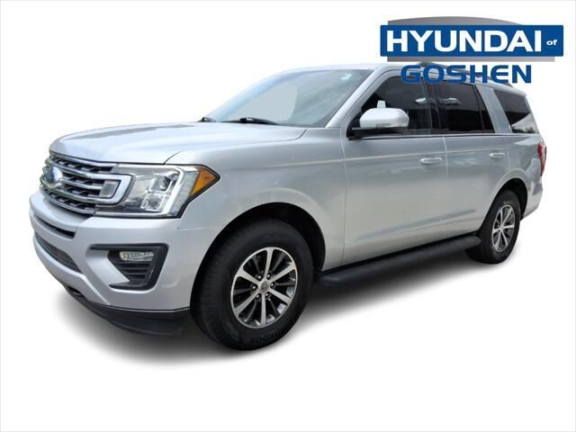 2018 Ford Expedition XLT