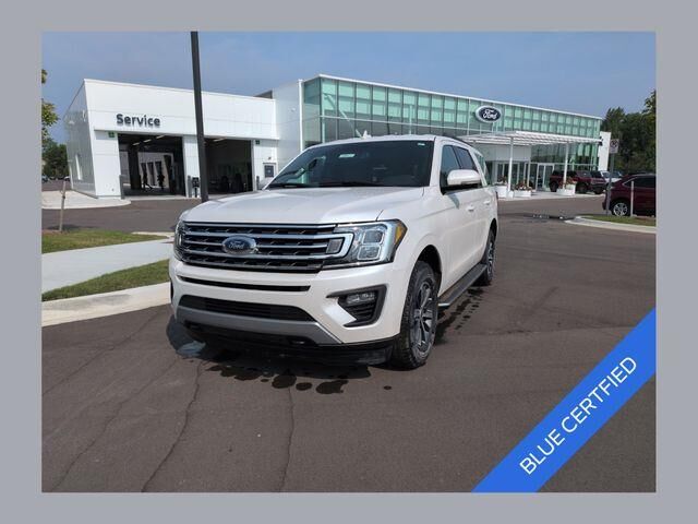 2019 Ford Expedition XLT
