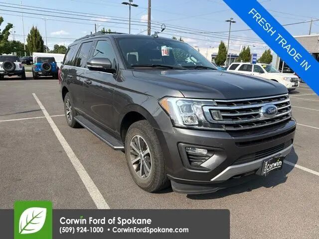 2019 Ford Expedition XLT