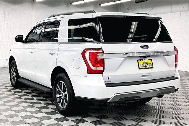 2019 Ford Expedition XLT