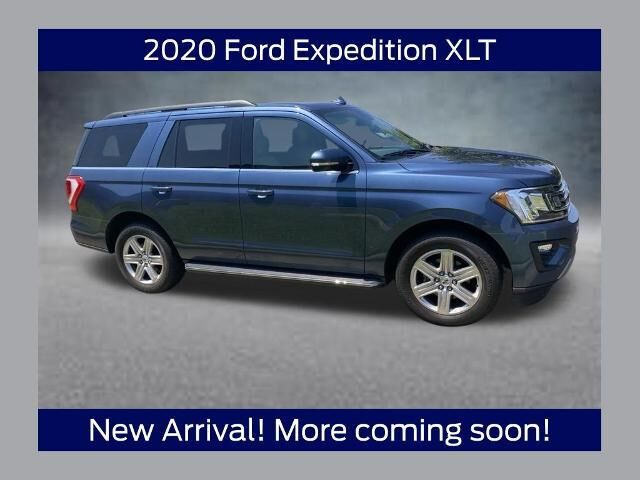 2020 Ford Expedition XLT