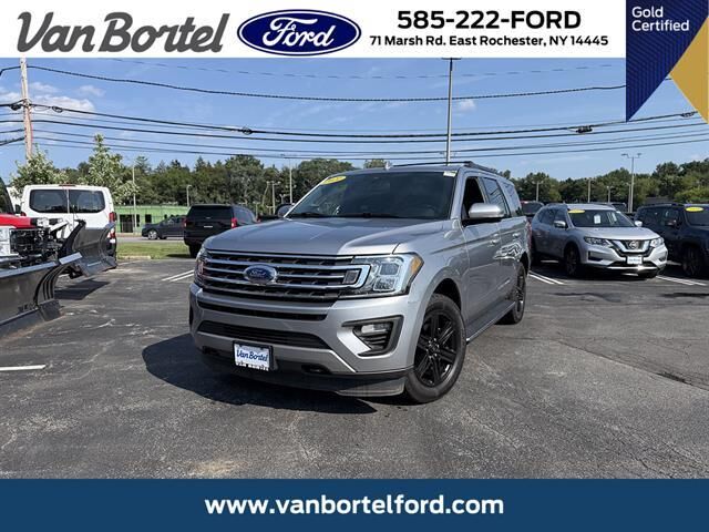 2021 Ford Expedition XLT