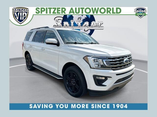 2021 Ford Expedition XLT