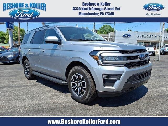 2022 Ford Expedition XLT