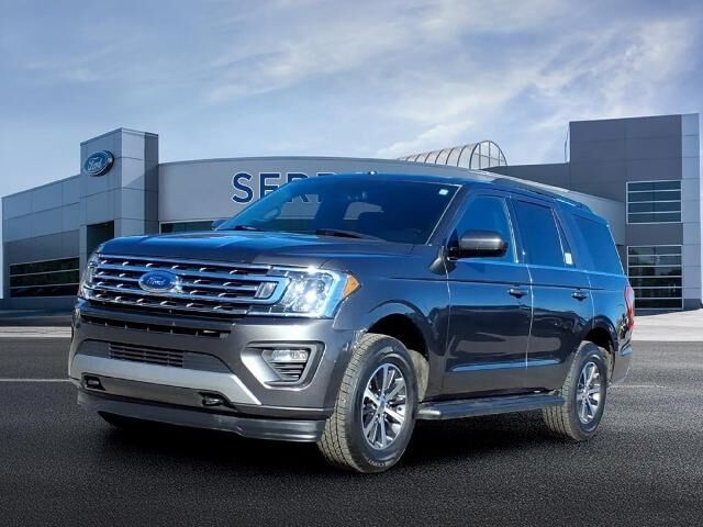 2019 Ford Expedition XLT