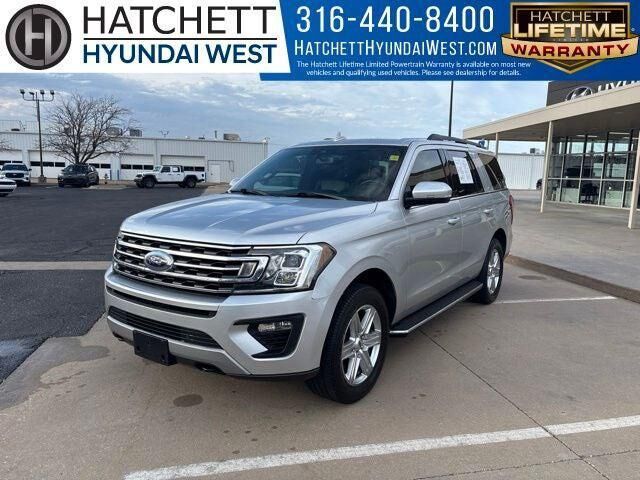 2019 Ford Expedition XLT