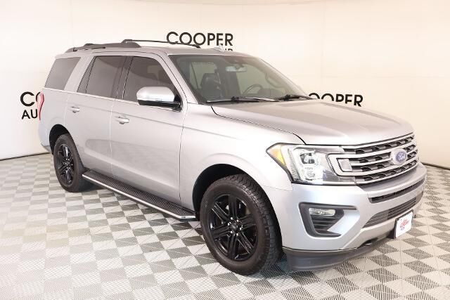 2020 Ford Expedition XLT — photo 1 of 13