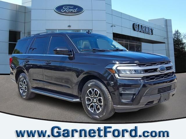 2022 Ford Expedition XLT