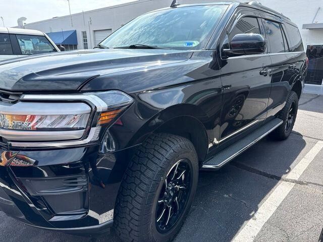 2022 Ford Expedition XLT