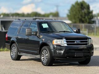 2015 Ford Expedition XLT Sport Utility 4D