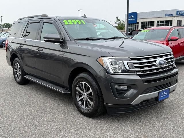 2019 Ford Expedition XLT