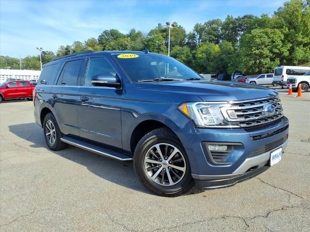 2019 Ford Expedition XLT