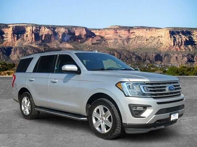 2019 Ford Expedition XLT