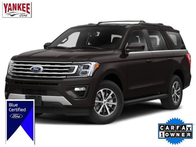 2019 Ford Expedition XLT