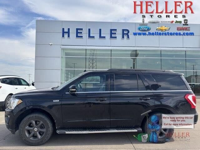2021 Ford Expedition XLT