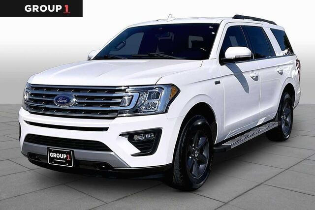 2021 Ford Expedition XLT