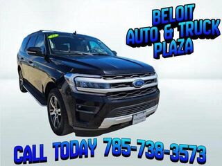 2022 Ford Expedition XLT