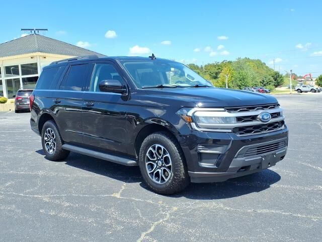 2022 Ford Expedition XLT