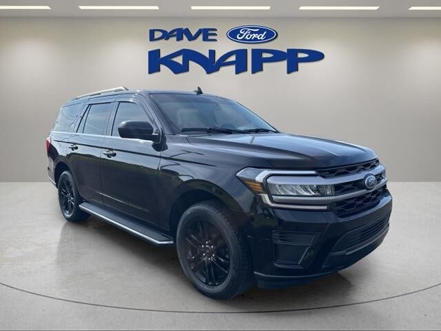 2022 Ford Expedition XLT