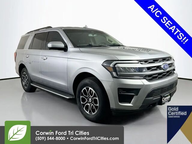2022 Ford Expedition XLT