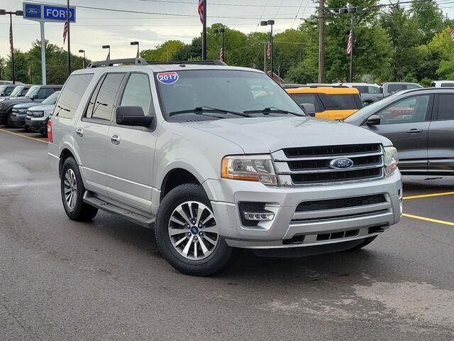 2017 Ford Expedition XLT