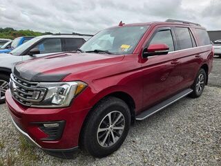 2018 Ford Expedition XLT