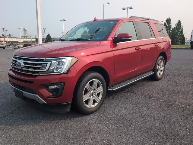 2020 Ford Expedition XLT