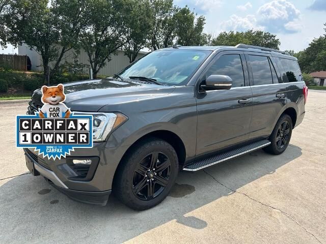 2020 Ford Expedition XLT